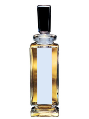Eau De Caron Study - Formula