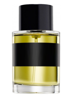 Noir Epices FM Type - Formula