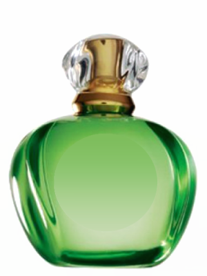 Tendre Poison Study - Formula