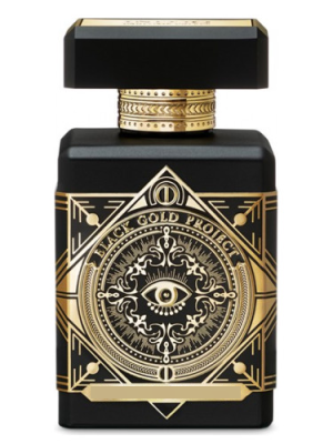 Oud for Greatness Type - Formula