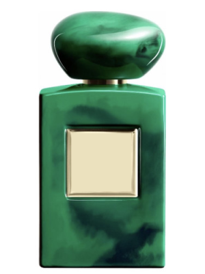 Vert Malachite Type - Formula