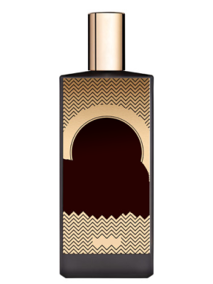 African Leather Type - Formula