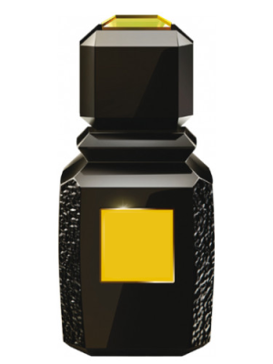Amber Wood Type -Formula