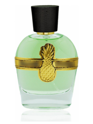 Emperor Extrait Type - Formula