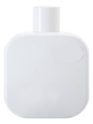 Eau L.12.12. White Type - Formula