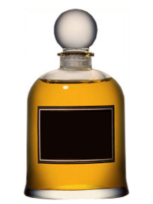Rose de Nuit Type - Formula
