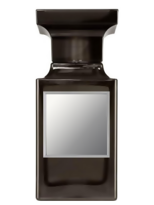 Oud Wood Intense Type - Formula