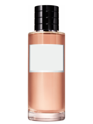 Santal Noir Type - Formula