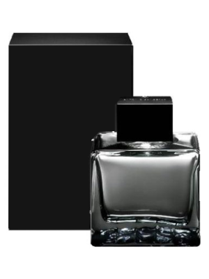 Seduction in Black Free  - Formula