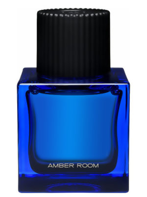 Amber Room Th Type - Formula