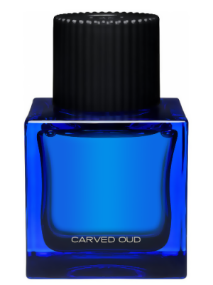 Carved Oud Th Type - Formula