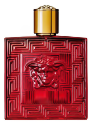 Eros Flame Type - Formula