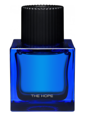 The Hope Th Type - Formula