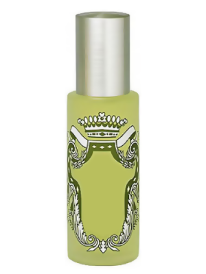 Eau de Campagne S Vintage Type - Formula