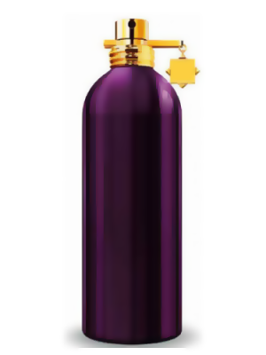 Dark Purple M Type - Formula