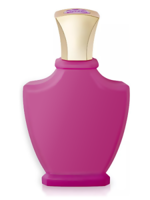 Spring Flower Type - Formula