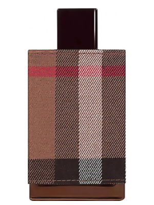London for Men B Type - Formula
