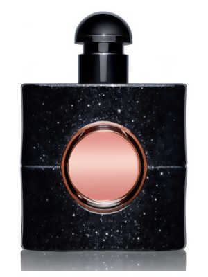 Black Opium Type - Formula