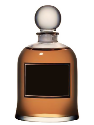 Encens et Lavande Type - Formula