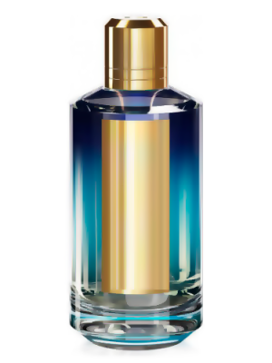 Aoud Lemon Mint Type - Formula