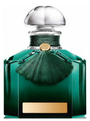 Santal Royal Type - Formula