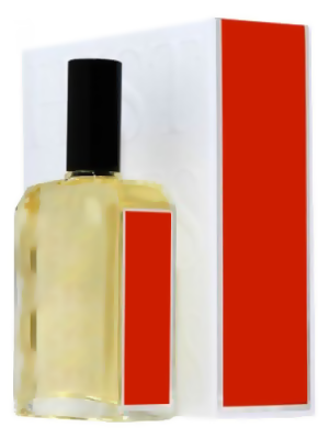 Ambre 114 Type - Formula
