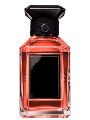 Cherry Oud Type - Formula