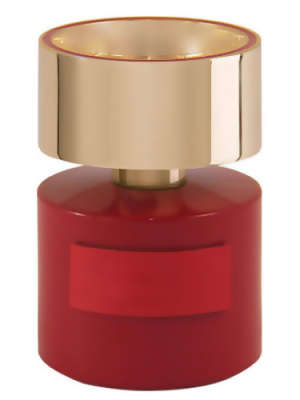 Rosso Pompei Type - Formula