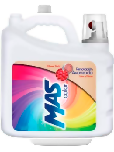 Mas Color Type - Formula