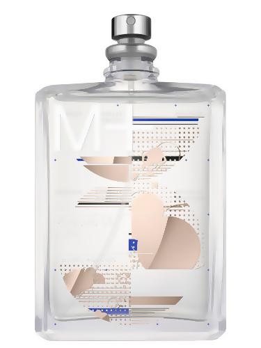 Molecule 01 + Iris Type - Formula
