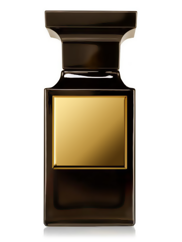 Black Violet Type - Formula