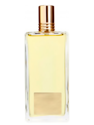 Musc Intense Type - Formula
