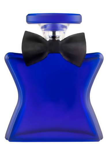 The Scent of Peace for Him UPDATED Type - Formula