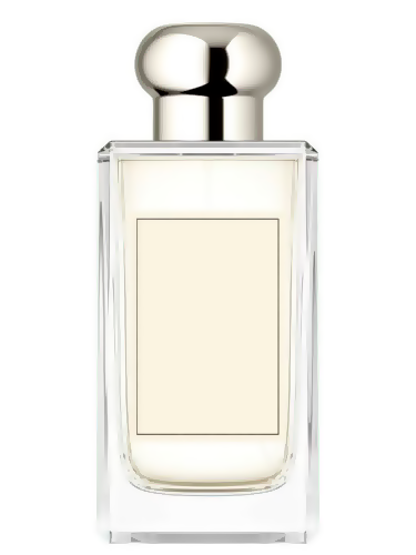 White Jasmine & Mint Type - Formula