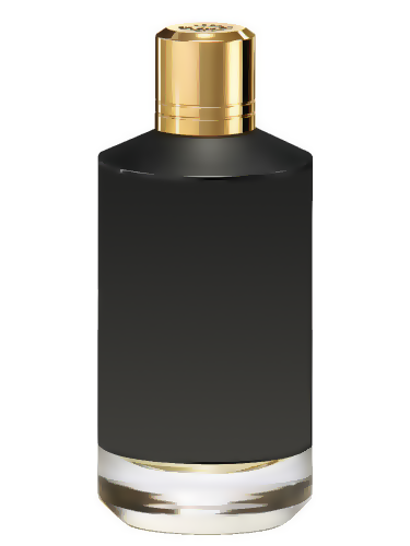Black Noir Type - Formula