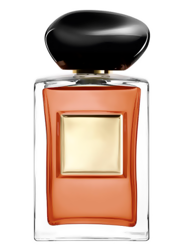 Santal Dan Sha Type - Formula