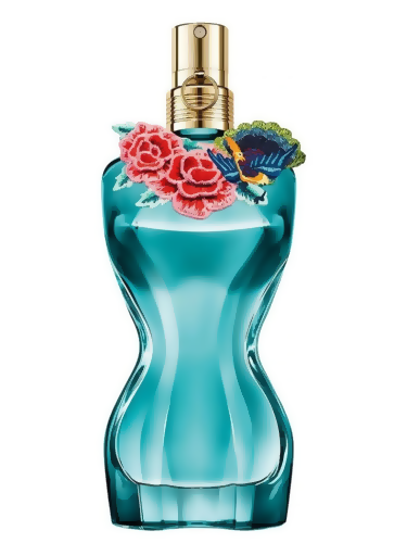 La Belle Paradise Garden Type - Formula