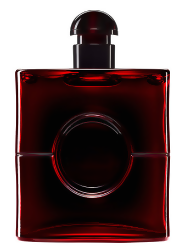 Black Opium Over Red  Type - Formula
