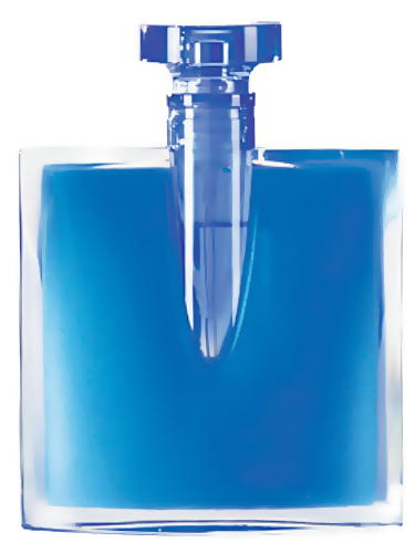 BLV Type - Formula