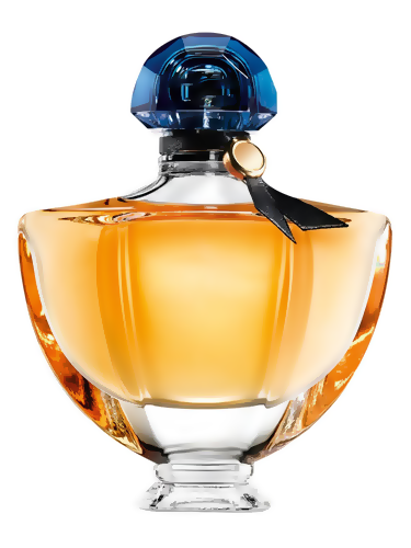 2 Shalimar Eau de Parfum Type - Formula + Study Formula (FREE)