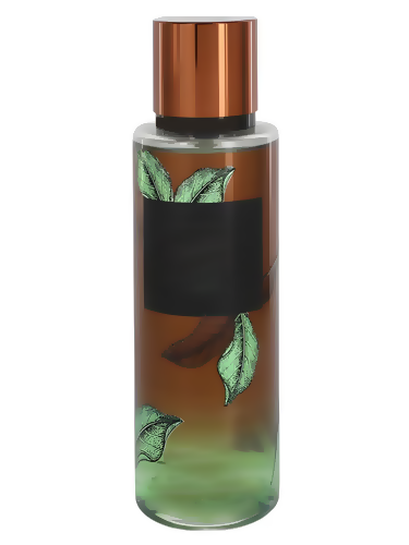 Bare Vanilla Noir Type - Formula