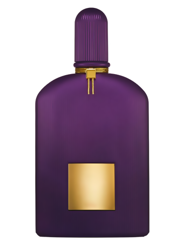 Velvet Orchid Lumière Type - Formula