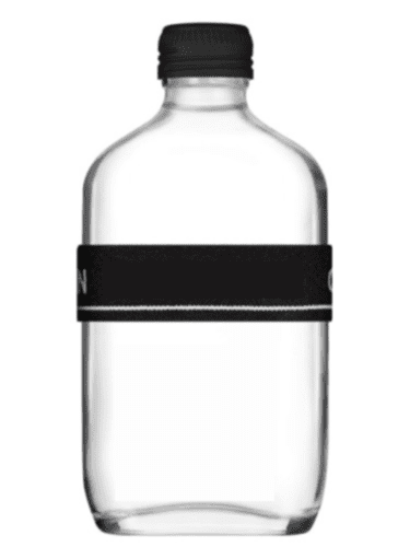 CK Everyone Eau de Parfum Free - Formula