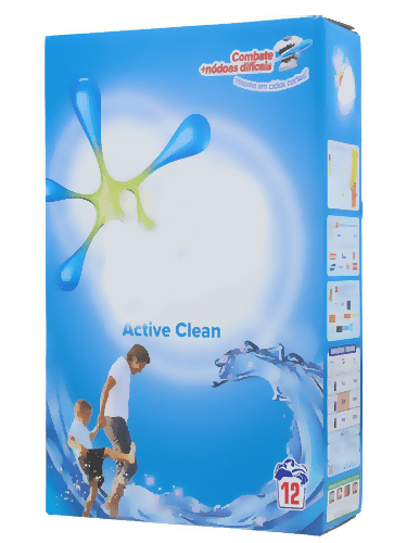 Detergent  Free - Formula