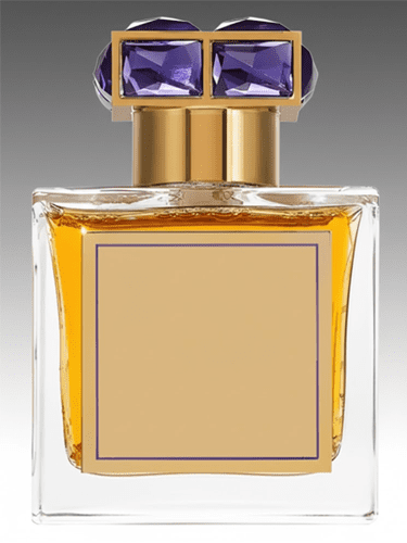 Haute Luxe  Type - Formula